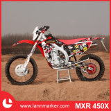 450cc Dirt Bike Motorcycle