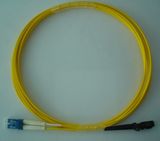 LC-MTRJ Patch Cord