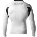 Export Cheap Long Sleeves OEM Jogging Compression Wear for Men