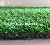 30mm Recreation/Landscape/Garden Synthetic Grass (SUNQ-HY00017)