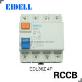 Residual Current Circuit Breaker (ID RCCB) , ELCB