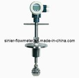 Insertion Type Electromagnetic Flow Meter