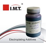 Acid Copper Electroplating Additives (UTTOP)