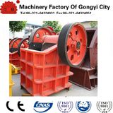 China Hot Selling Jaw Crusher (PE-750*1060)