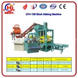 Construction Machinery Brick Machine