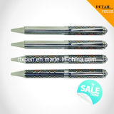 Smooth Fast Writing Plastic Promotion Ball Pen