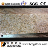 G682 Rusty Yellow Granite
