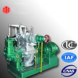 Condensing Steam Turbine Used in Textile Industry