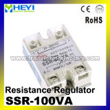 SSR-100va 100A Resistance Regulator Solid State Relay Temperature Control SSR 100va