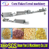 Automatic Corn Snack Chips Breakfast Cereals Making Machine