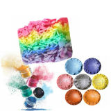Multicolor Soap Pigments