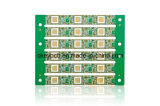 Rigid Circuit Boards with Immersion Gold