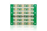 Rigid Circuit Boards with Immersion Gold