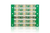 Rigid Circuit Boards with Immersion Gold