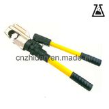 Hydraulical Crimping Pliers (EP-510)