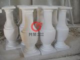 Stone Balustrade (SBT-11)