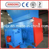 Plastic Shredding Machinery