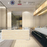 270X730mm Low W/a Beige Bathroom Ceramic Floor Tiles (3FPA73003)
