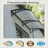 Awnings Factory Polycarbonate Canopies