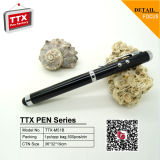 Metal Branded New Design Stylus Pen