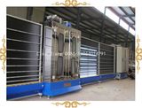 Vertical Hollow Glass Processing Machine, Hollow Glass Processing Machine