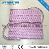 Flexible Ceramic Heater Pad Heating Element
