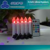 Candle Set 3A Christmas Lights Battery Christmas Decorations