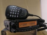 27MHz/50MHz/144MHz/430MHz Quad Band Base Radio Tc-8900r with Cross Band Repeat