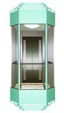 Panorama Elevator