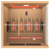 Hot Sale Sauna Room (05-L1)