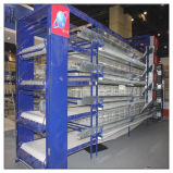 Chicken Battery Cage Poultry Farming Equipment for Layer