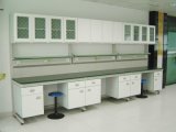 Laboratory Counter Specification