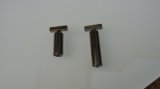 Steel Hammerhead Screw for Exhibition Booth Display Stand (GC-E057)