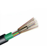 GYTS 2-144 Croes Fiber Optical Cable