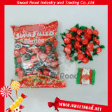 Strawberry Flavor Hard Candy