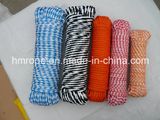 Hollow Braid Polypropylene Rope (Ski rope)