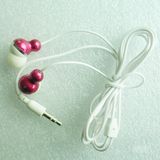 OEM Fasion Music Earphone for MP3 (HFM14)