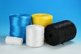 Hot Sale PP Fibrillated Twisted Baler Twine