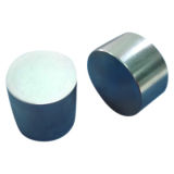 Strongest Grade Sintered Cylinder Permanent Neodymium Magnets