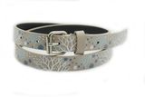 Kid PU Belt Zkb2956