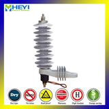 24kv Polymeric Lightning Arrester for Power Distribution System