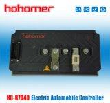 Hohomer High-Efficiency AC Motor Controller of Electric Vehicle (HC-07D40)