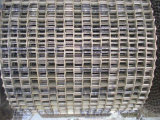 Honeycomb or Flat Wire Conveyor Belts