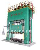 Huzhou Machine Tool Works Co., Ltd.