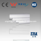 Water Supply Made in China Plastic Manufacture Certified Sch40 Plastic Pipe Fitting PVC Pipe