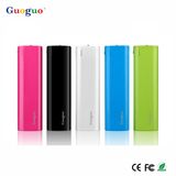 10400mAh Portable Power Bank for Mobile Phone (GUOGUO-024)