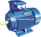 New Designed Three Phase AC Electric Motors with CE Approved