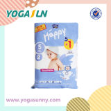 Super Dry Ultra Thin Cloth Like Baby Diapers