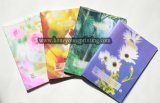 Customized Wholesale PP Notebook in China