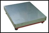 Scs Electronic Platform Scale